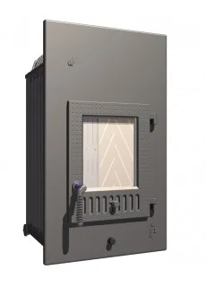 Печная топка Schmid SH 9G