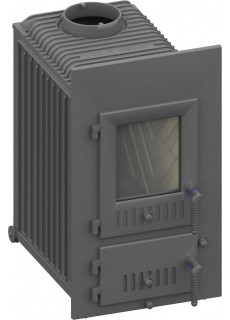 Печная топка Schmid SD 11E