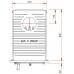 Печная топка Schmid SD 11E
