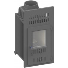 Печная топка Schmid SD 6F