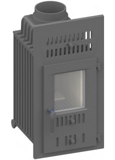 Печная топка Schmid SD 6F