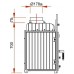 Печная топка Schmid SD 6F