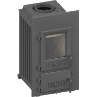 Печная топка Schmid SD 9E