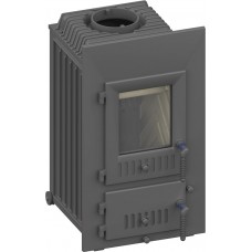 Печная топка Schmid SD 9E