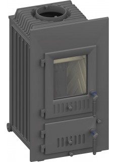Печная топка Schmid SD 9E