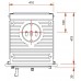 Печная топка Schmid SD 9E