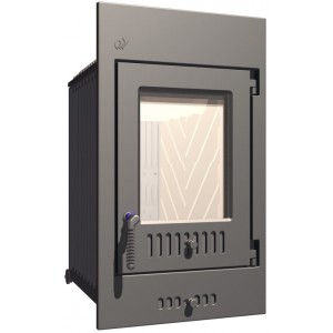 Печная топка Schmid SH 11D