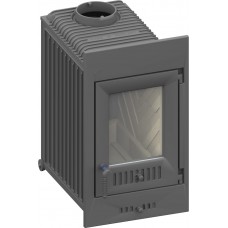 Печная топка Schmid SH 11D