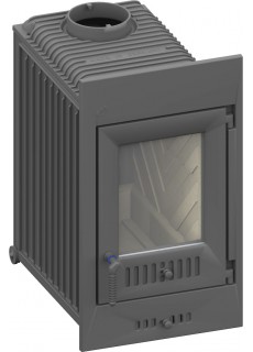 Печная топка Schmid SH 11D