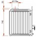 Печная топка Schmid SH 11D