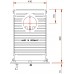 Печная топка Schmid SH 11D