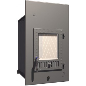 Печная топка Schmid SH 11G