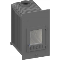Печная топка Schmid SH 11G