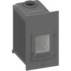 Печная топка Schmid SH 11G