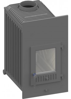 Печная топка Schmid SH 11G