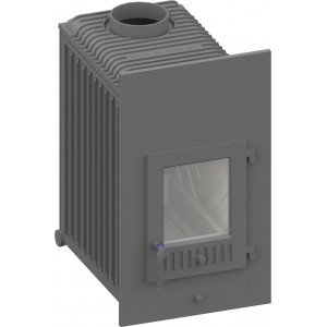 Печная топка Schmid SH 11G