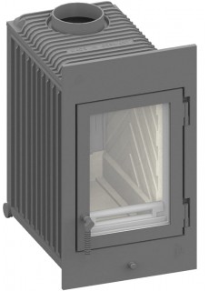 Печная топка Schmid SH 11T