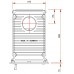Печная топка Schmid SH 11T