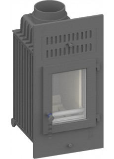 Печная топка Schmid SH 8G