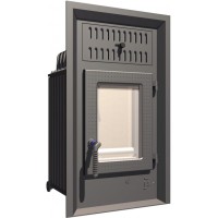 Печная топка Schmid SH 8GB