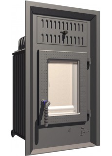 Печная топка Schmid SH 8GB