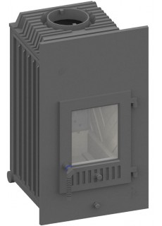 Печная топка Schmid SH 9G