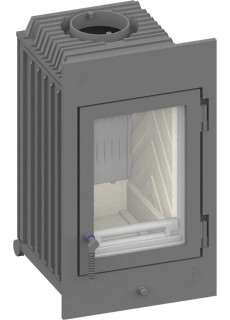 Печная топка Schmid SH 9T