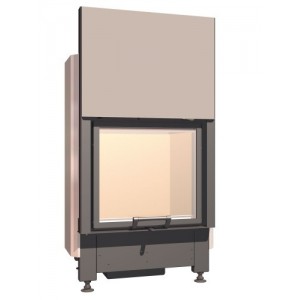 Каминная топка Schmid Lina 5545 h