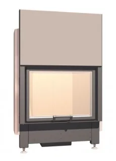 Каминная топка Schmid Lina 6757 h