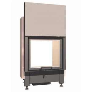 Каминная топка Schmid Lina FD 5545 h