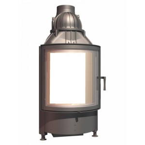 Каминная топка Schmid Ronda FD 5545