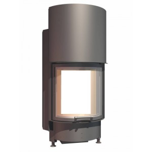 Каминная топка Schmid Ronda FD 5557 h