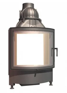 Каминная топка Schmid Ronda FD 6745