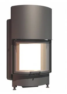 Каминная топка Schmid Ronda FD 6757 h