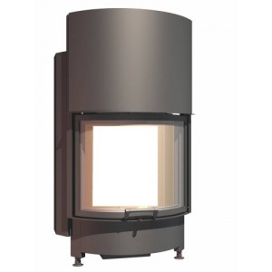 Каминная топка Schmid Ronda FD 6757 h