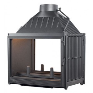 Каминная топка Seguin Multivision 7000