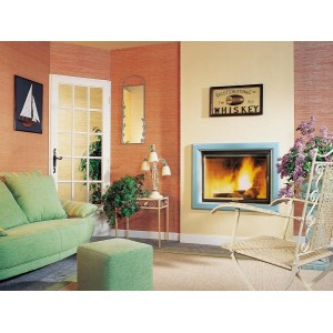 Каминная топка Seguin Horizon 80 CM