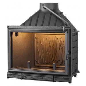 Каминная топка Seguin Sunflam 70