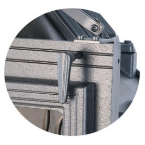Каминная топка Seguin Sunflam 70