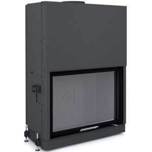 Каминная топка STAV F 1100G