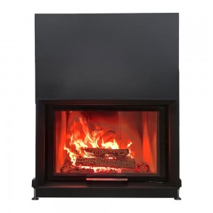 Каминная топка STAV F 1100W