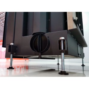 Каминная топка STAV F 1100G