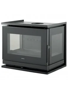 Каминная топка Supra NEO 76 VL 2