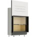Каминная топка Warmhaus Flat 120/80h