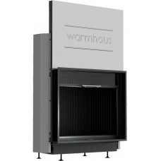 Каминная топка Warmhaus Flat 120/80h
