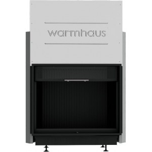 Каминная топка Warmhaus Flat 120/80h