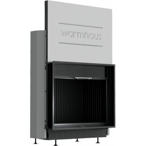 Каминная топка Warmhaus Flat 120/80h