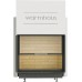 Каминная топка Warmhaus Flat 120/80h