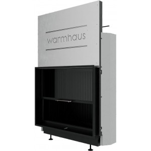 Каминная топка Warmhaus Flat 120/80h