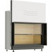 Каминная топка Warmhaus Flat 150/80h